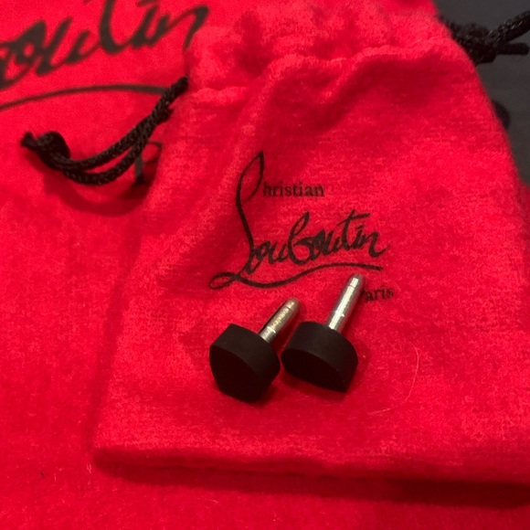 Christian Louboutin Argotik 120 Patent -best offer - Picture 7 of 15